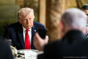 «Трамп нас подставил»: Израиль возмущен тайными договоренностями между США и Ираном