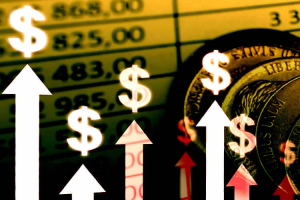 Инфляция в США снова ускоряется быстрее ожиданий