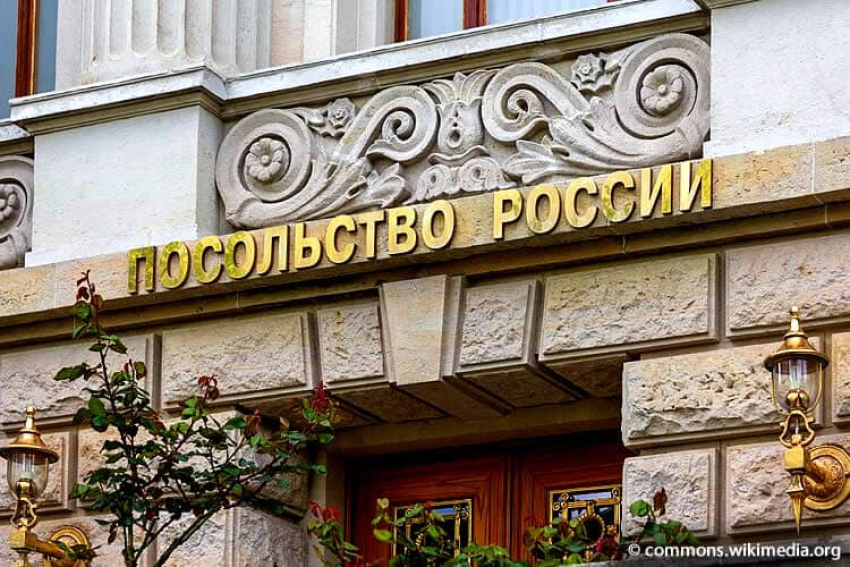 ПОСОЛЬСТВА РОССИИ: Кто они – русские послы?