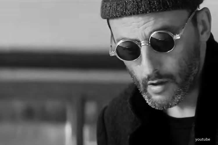 Жан Рено французский испанец