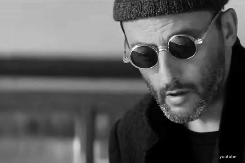 Жан Рено французский испанец