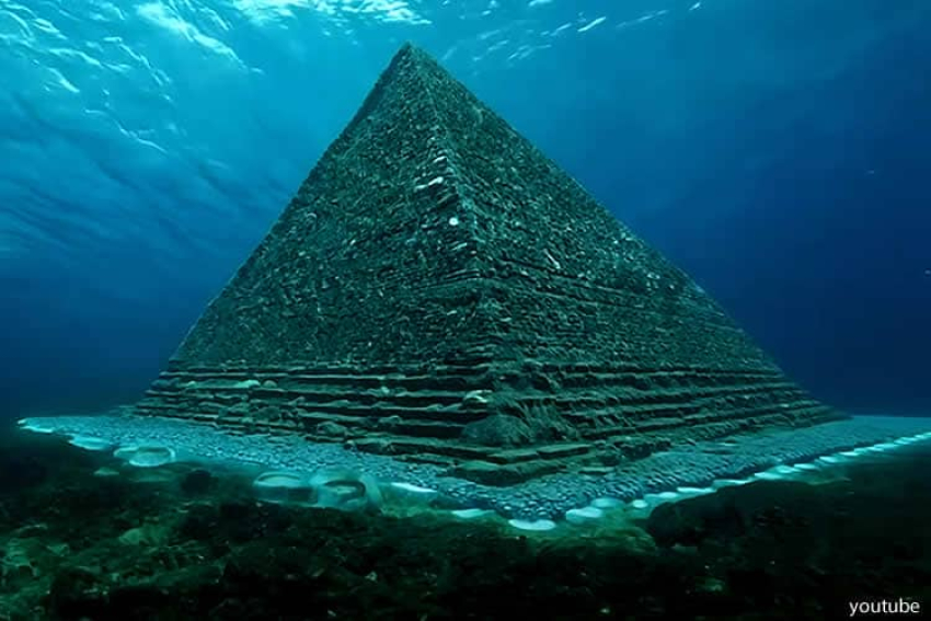 Тайна Бермудского треугольника