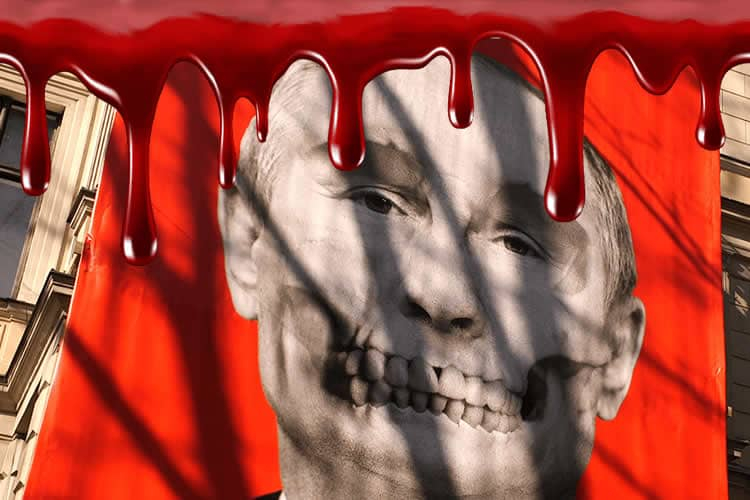 России мерещатся нацисты теперь и в Латвии