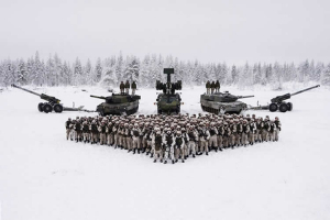 Война в Украине