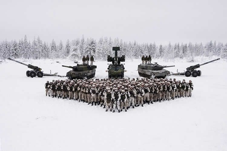 Война в Украине