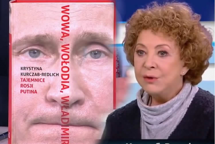 У Путина было ужасное детство. Биограф о главе России (2018)