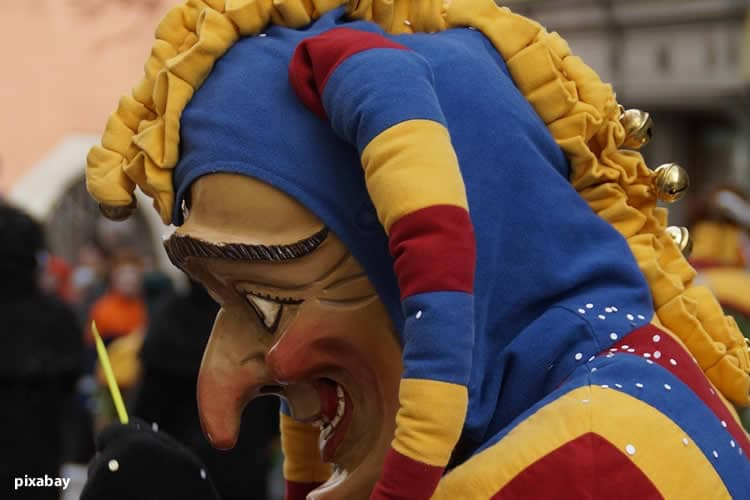 10 крупнейших финансовых аферистов мира