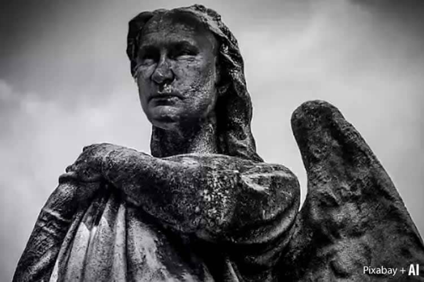 Юрий Федоров: "Если Путин уйдет, война закончится"