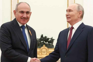 Торговая война теперь и с Арменией