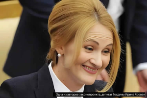 В России одобрили конфискацию имущества у осужденных за "фейки"