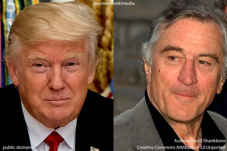 В кресле президента США ментально больной