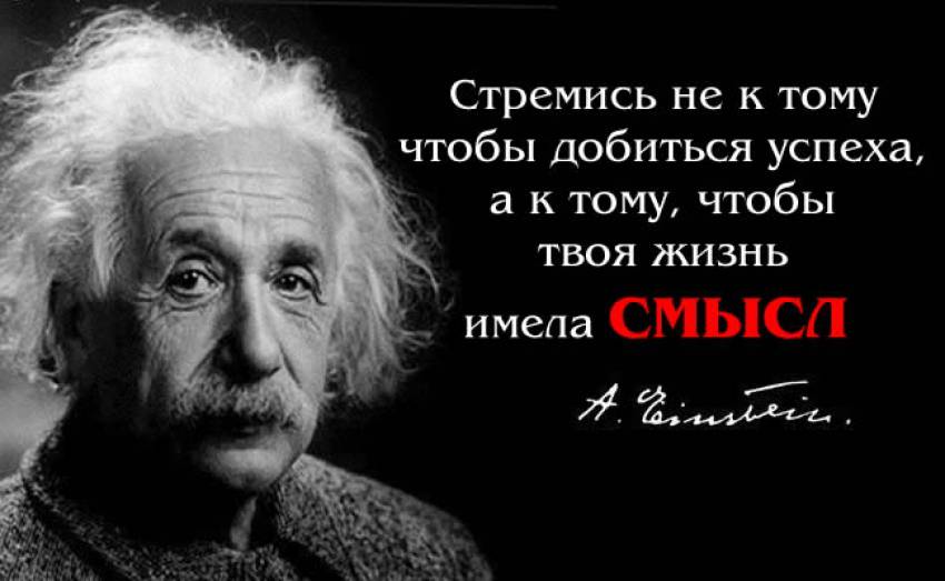 Мудрые слова и не менее мудрые советы