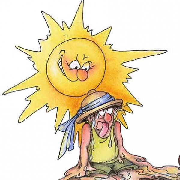 Анекдоты из Одессы