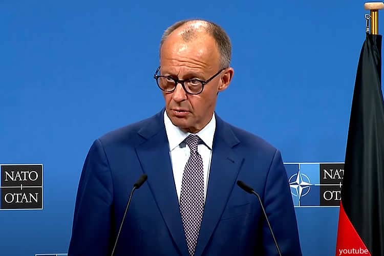 Снято ограничение на дальнобойность оружия для Украины