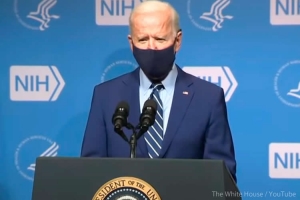 Байден запускает новую программу федерального медицинского страхования