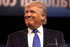 Разворот Трампа. Чем грозит США тандем Китая с Европой?