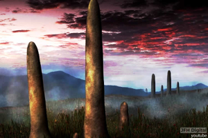 Гигант без родословной: на Земле существовал организм, не похожий ни на что живое сегодня