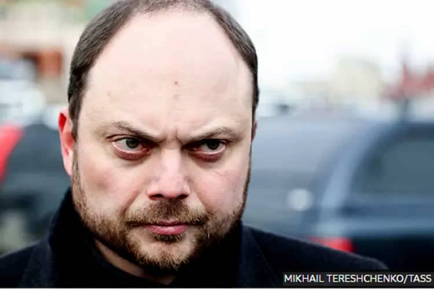 Ивлев: «Режим только больше звереет, сроки растут»