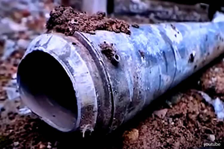 Артур Гинзбург: Простая, как гривенник