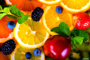 Назвали снижающий риск инсульта рацион