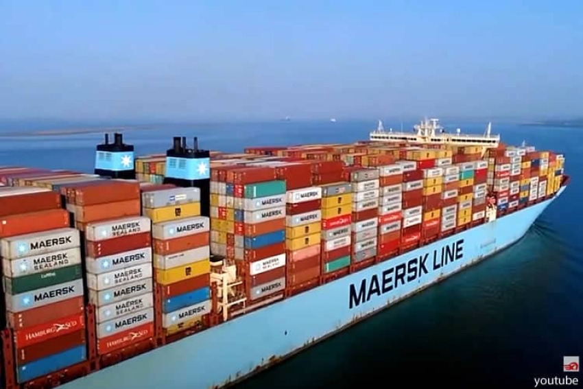 Трамп готовит новый удар по Америке и мировой торговле. На этот раз — с моря