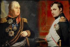 «Миф о великом русском полководце» - М.И. Кутузов