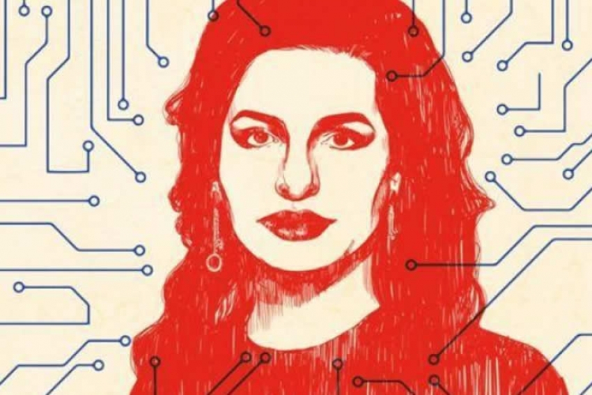 Владения "криптокоролевы": у скрывшейся от правосудия аферистки нашелся пентхаус в Лондоне за £13,5 млн