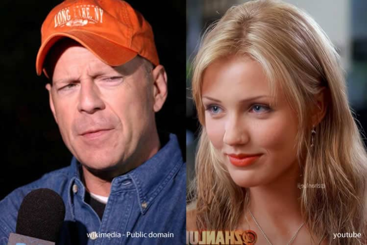 Легендарные актеры Голивуда потрясли мир уходом из кино