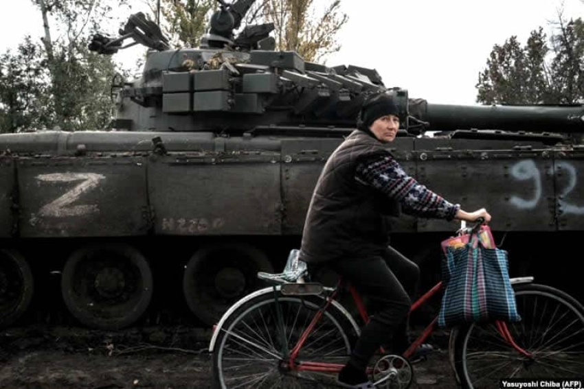 Михаил Ходорковский: "Из шока войны Россия выходит в сторону фашизма"