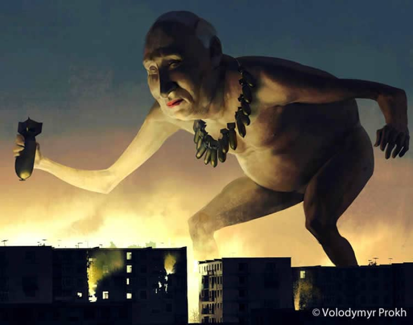 Альфред Кох: Путин исповедует принцип "пусть ненавидят — лишь бы боялись!"