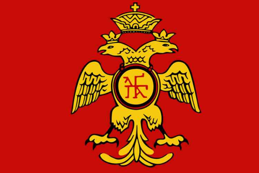 Россия с момента своего рождения в 1721 всегда была и остается сегодня последней в мире колониальной империей