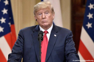 Если Трампа признают виновным, приговор может быть "смертным", — Newsweek