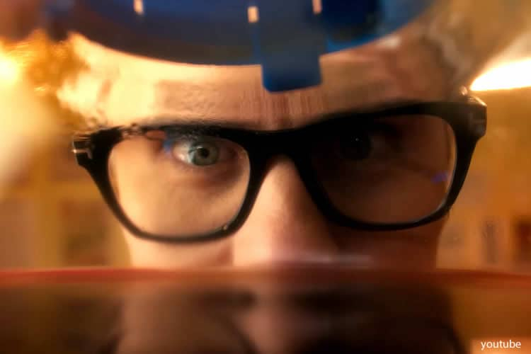 100 интересных факта о человеке