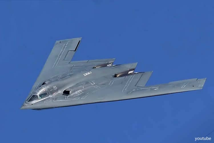 Трамп объявил об "успешной военной операции в Иране"