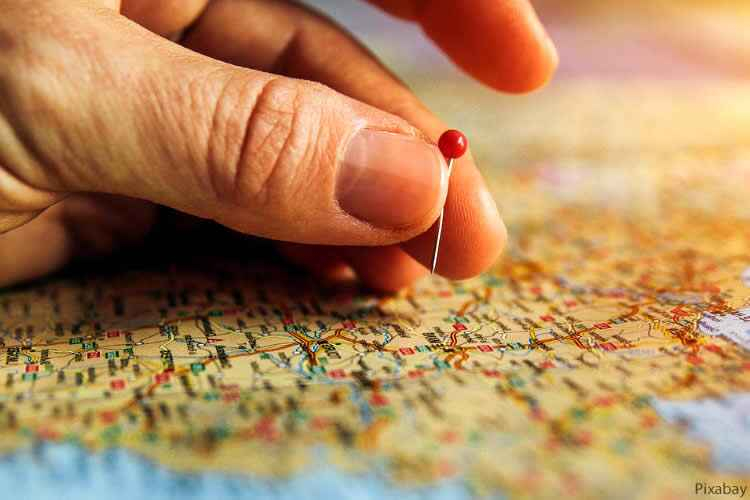 Государства шпионы