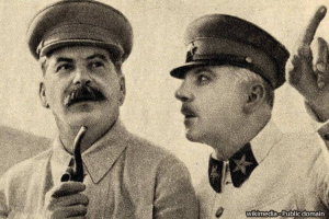 Покорение мира. Третья мировая война могла начаться в 1954 году