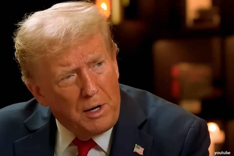 Апелляционный суд США признал большинство тарифов, введенных администрацией Трампа, незаконными