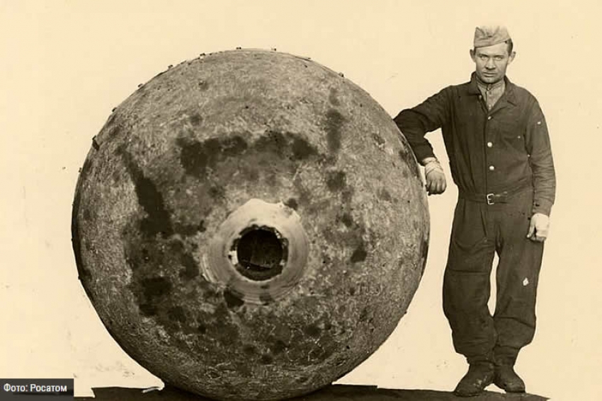 Как немцы подарили СССР атомную бомбу