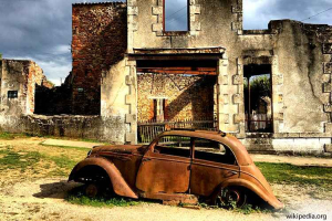 Города-призраки и острова памяти с непростой судьбой