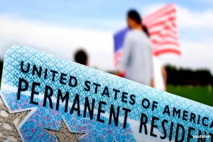 При каких обстоятельствах можно лишиться американской грин-карты?