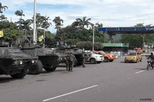 Трамп: США будут управлять Венесуэлой до упорядоченной передачи власти