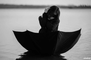 Алла Харжевская: Старость — не повод быть слабой