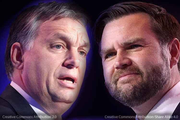 Политика Белого Дома в отношении Венгрии