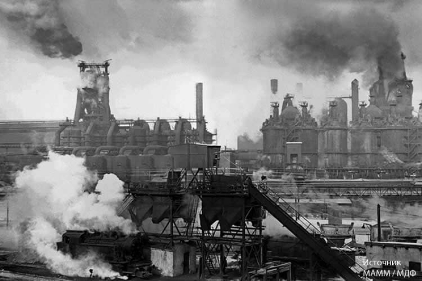 Мы наш, Мы новый мир построим?