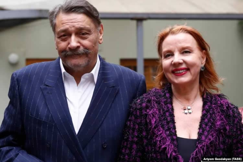 Актера Назарова оштрафовали за песню «Хотят ли русские войны?»