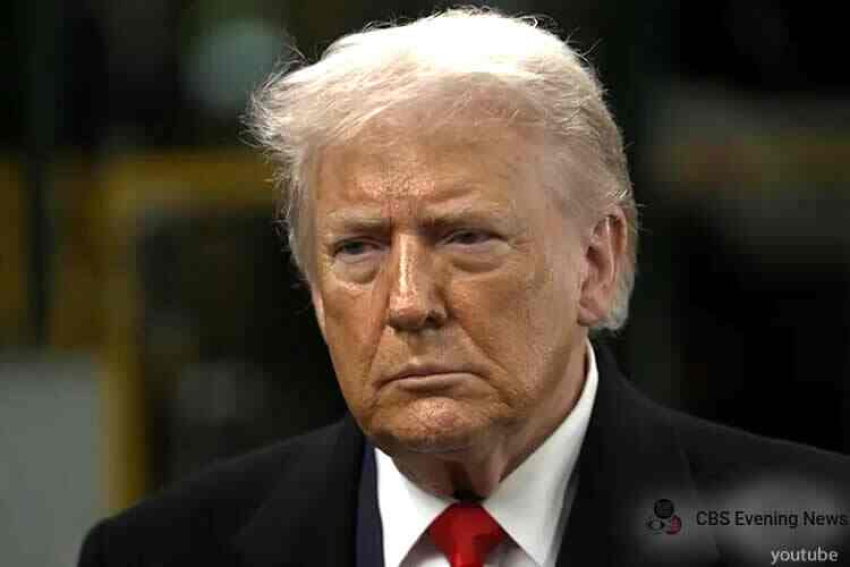 Иранская ловушка для Трампа