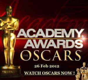 Оскар 2012 - Первые Фото - Oscar 2012