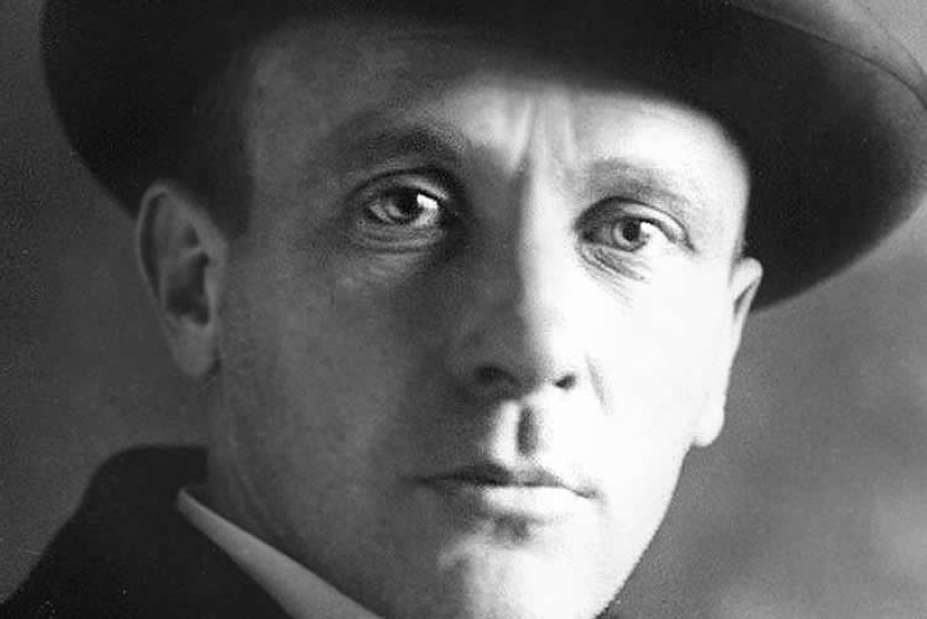 Михаил Булгаков «Красная корона»