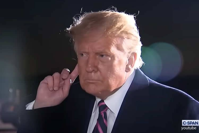 Доктрина Трампа: президент США рискует отбросить мир в эпоху империй