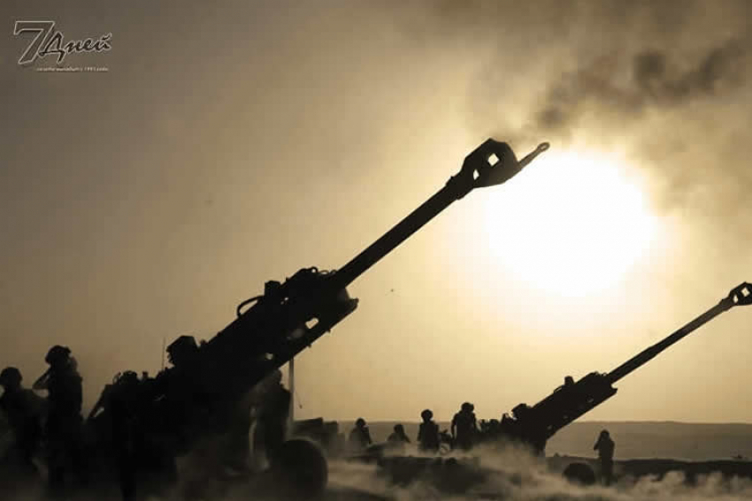 Владимир Козловский: Юбилей поганой войны